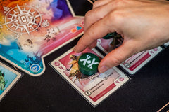 The Vale of Eternity card game *Englische Version* 0810011726741