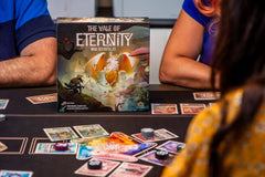 The Vale of Eternity card game *Englische Version* 0810011726741