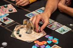 The Vale of Eternity card game *Englische Version* 0810011726741