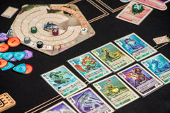 The Vale of Eternity card game *Englische Version* 0810011726741