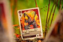 The Vale of Eternity card game *Englische Version* 0810011726741