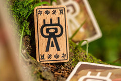 The Vale of Eternity card game *Englische Version* 0810011726741