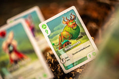 The Vale of Eternity card game *Englische Version* 0810011726741
