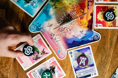 The Vale of Eternity card game *Englische Version* 0810011726741