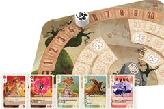 The Vale of Eternity card game *Englische Version* 0810011726741