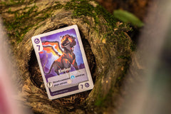 The Vale of Eternity card game *Englische Version* 0810011726741