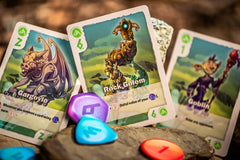 The Vale of Eternity card game *Englische Version* 0810011726741