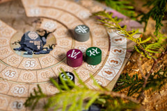 The Vale of Eternity card game *Englische Version* 0810011726741