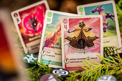 The Vale of Eternity card game *Englische Version* 0810011726741
