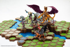 Heroscape board game Age of Annihilation Master Set *English Version* 0810011726932