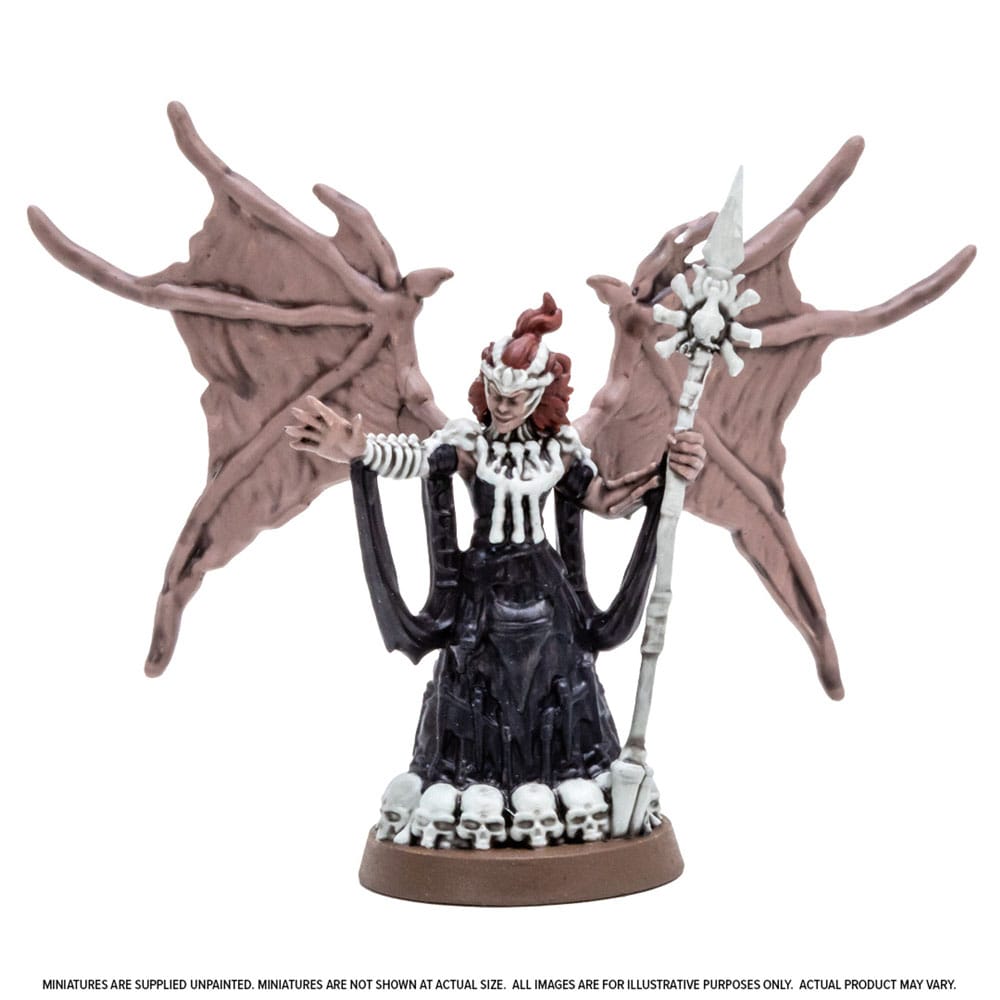 Heroscape Expansion Revna's Rebuke: Kyrie Warriors Army *English Version* 0810011726987