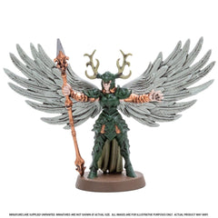 Heroscape Expansion Revna's Rebuke: Kyrie Warriors Army *English Version* 0810011726987