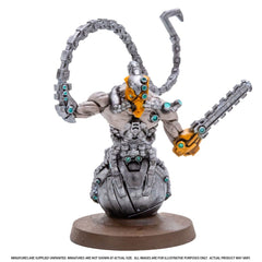 Heroscape Expansion Revna's Rebuke: Iron Lich Viscerot and Necrotech Wraithriders Army *English Version* 0810011726994