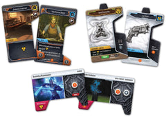 Unstoppable card game *Englische Version* 9781957311678