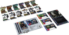 Unstoppable card game *Englische Version* 9781957311678