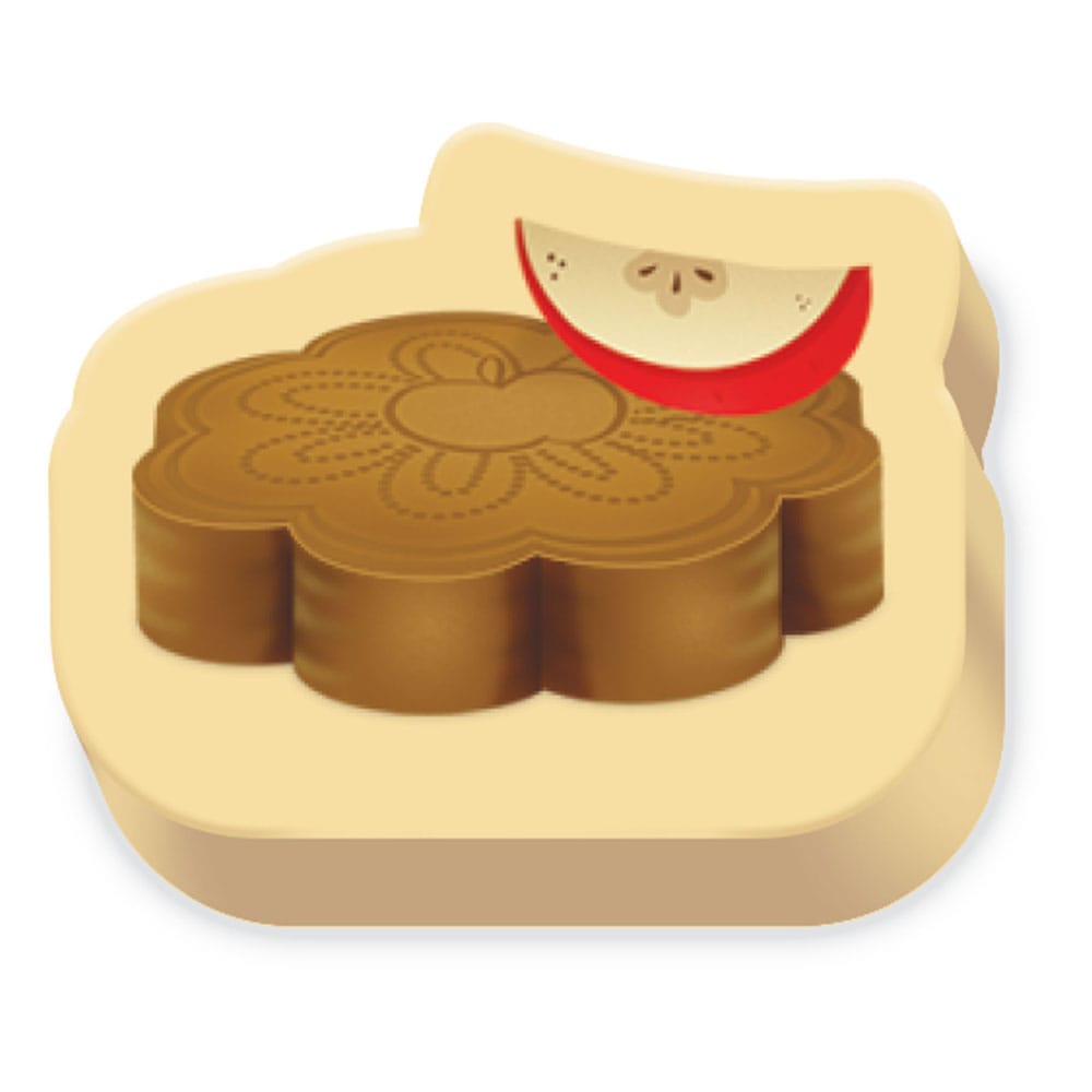 My Little Pony Tile Placement Game Festival of Laterns *Englische Version* 0810011727878