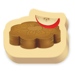 My Little Pony Tile Placement Game Festival of Laterns *Englische Version* 0810011727878