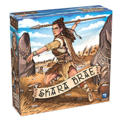 Skara Brae board game *English Version* 0810011727991