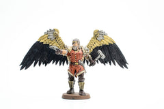 Heroscape Army Expansion Age of Annihilation Thormun & Kraken *English Version* 0810011728998