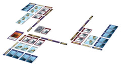 Diplomacy: The Golden Blade card game *Englische Version* 0810011729179