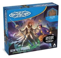 Heroscape Board Game Battle for Blackscar Battle Box *English Version* 0810011729421