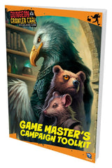 Dungeon Crawler Carl RPG Starter Set *English Version* 0810011729490