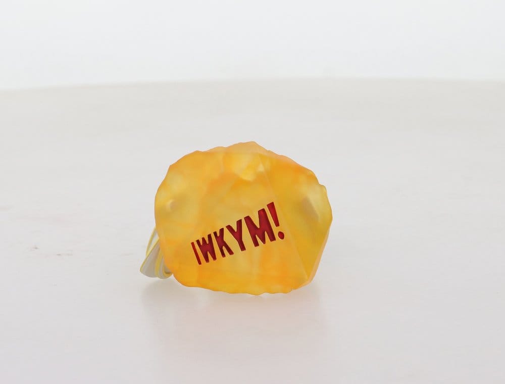 Dungeon Crawler Carl Dice d20 Samantha 5.5 cm 0810218670083