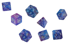 Exodus RPG Dice Set 0810218670625