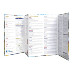 Power Rangers RPG book A Glutton for Punishment Adventure & GM Screen *Englische Version* 0810011724105