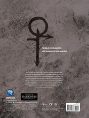 Vampire: The Masquerade 5th Edition RPG book Alma Maters Sourcebook *Englische Version* 9781735993836