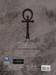 Vampire: The Masquerade 5th Edition RPG book Camarilla Sourcebook *Englische Version* 9781735993843