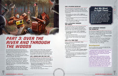 Transformers RPG A Beacon of Hope Adventure & GM Screen *Englische Version* 9781737496212