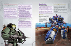 Transformers RPG A Beacon of Hope Adventure & GM Screen *Englische Version* 9781737496212