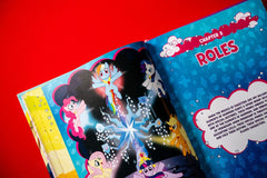 My Little Pony RPG Rulebook Core *Englische Version* 9781737496274