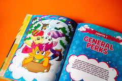 My Little Pony RPG Rulebook Core *Englische Version* 9781737496274