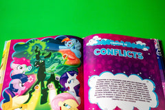 My Little Pony RPG Rulebook Core *Englische Version* 9781737496274