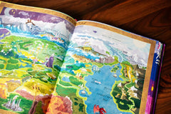 My Little Pony RPG Rulebook Core *Englische Version* 9781737496274