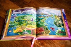 My Little Pony RPG Rulebook Core *Englische Version* 9781737496274