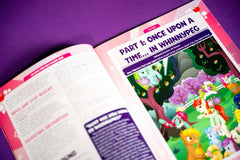 My Little Pony RPG Rulebook Core *Englische Version* 9781737496274