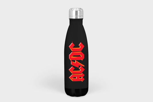 AC/DC Drink Bottle Logo 5060937963958