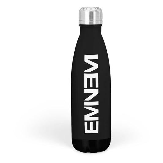 Eminem Drink Bottle Logo 5060937963996
