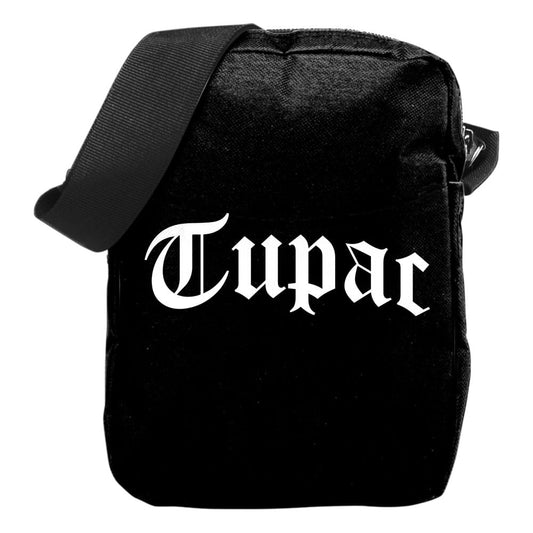 Tupac Crossbody Bag Tupac 5060937963637