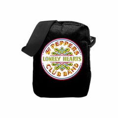 The Beatles Crossbody Bag Sgt Peppers 5060937964290