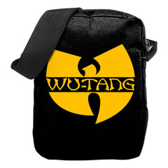 Wu-Tang Crossbody Bag Logo 5060937963750