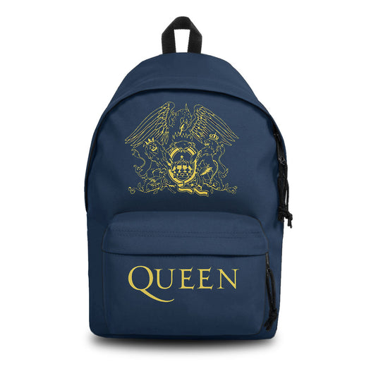 Queen Backpack Royal Crest 5060937962937