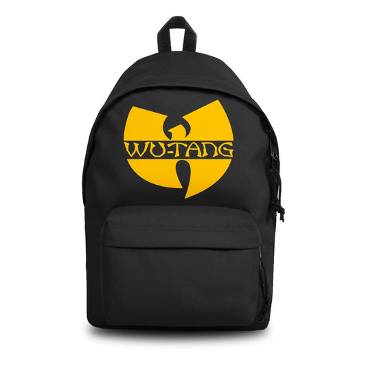Wu-Tang Backpack Logo 5060937963804