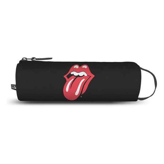 The Rolling Stones Pencil case Classic Tongue 5060937963460