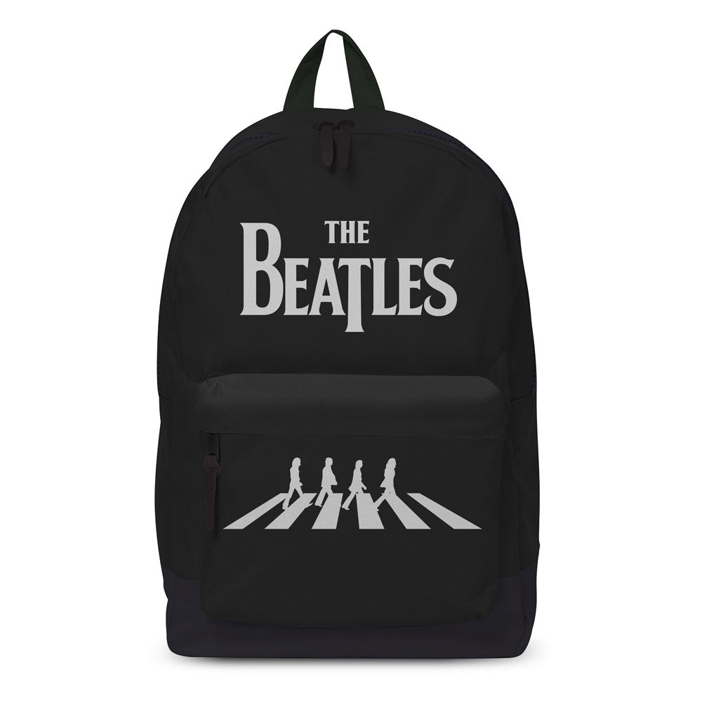 The Beatles Backpack Abbey Road B/W 5060937963439