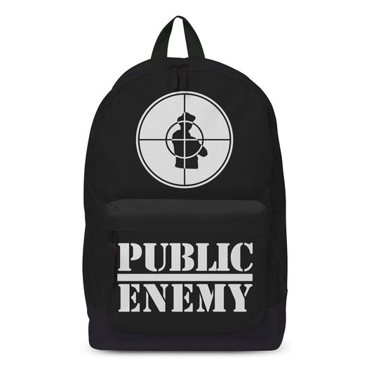 Public Enemy Backpack Target 7121987177202