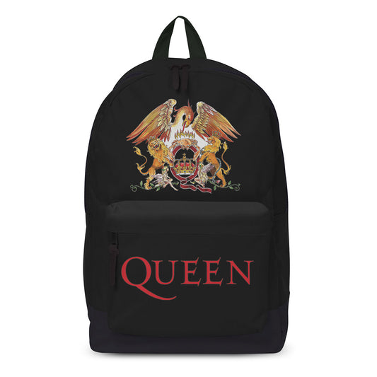 Queen Backpack Classic Crest 5060937962920